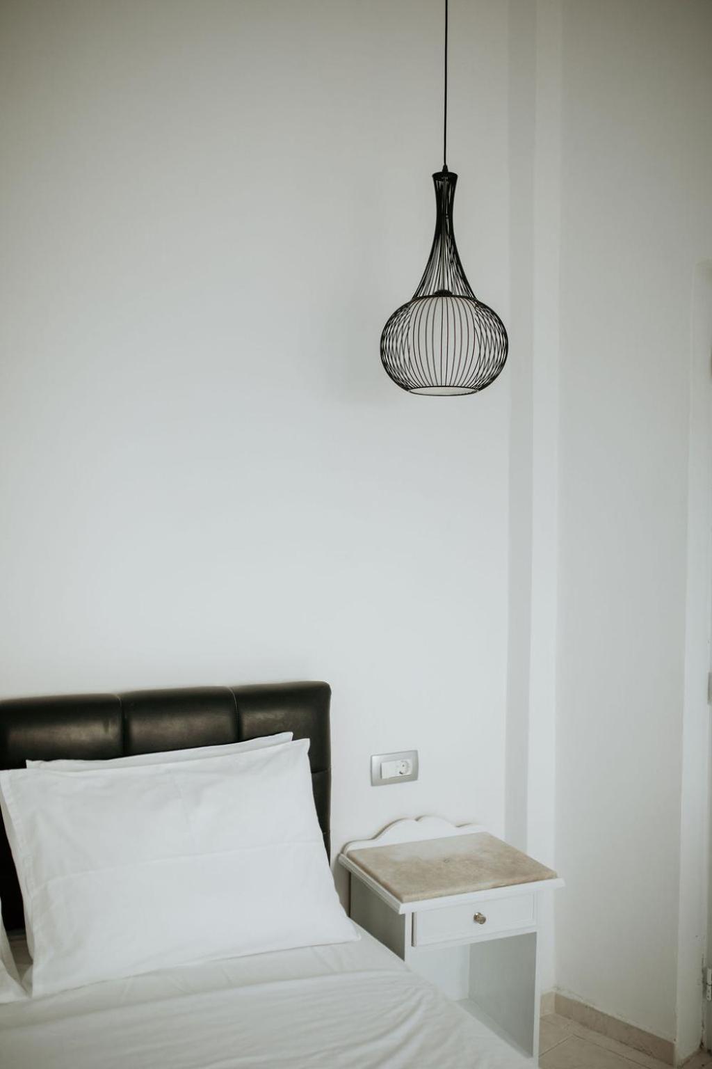 Hotel Thirasia Fira  Rom bilde