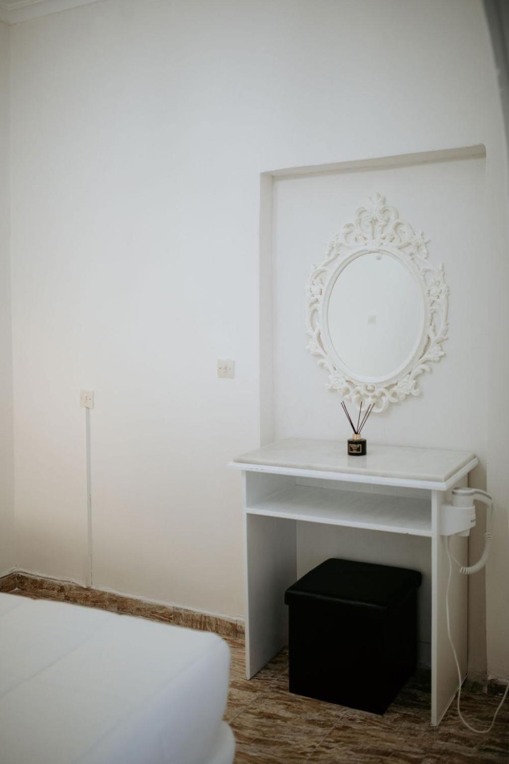 Hotel Thirasia Fira  Rom bilde