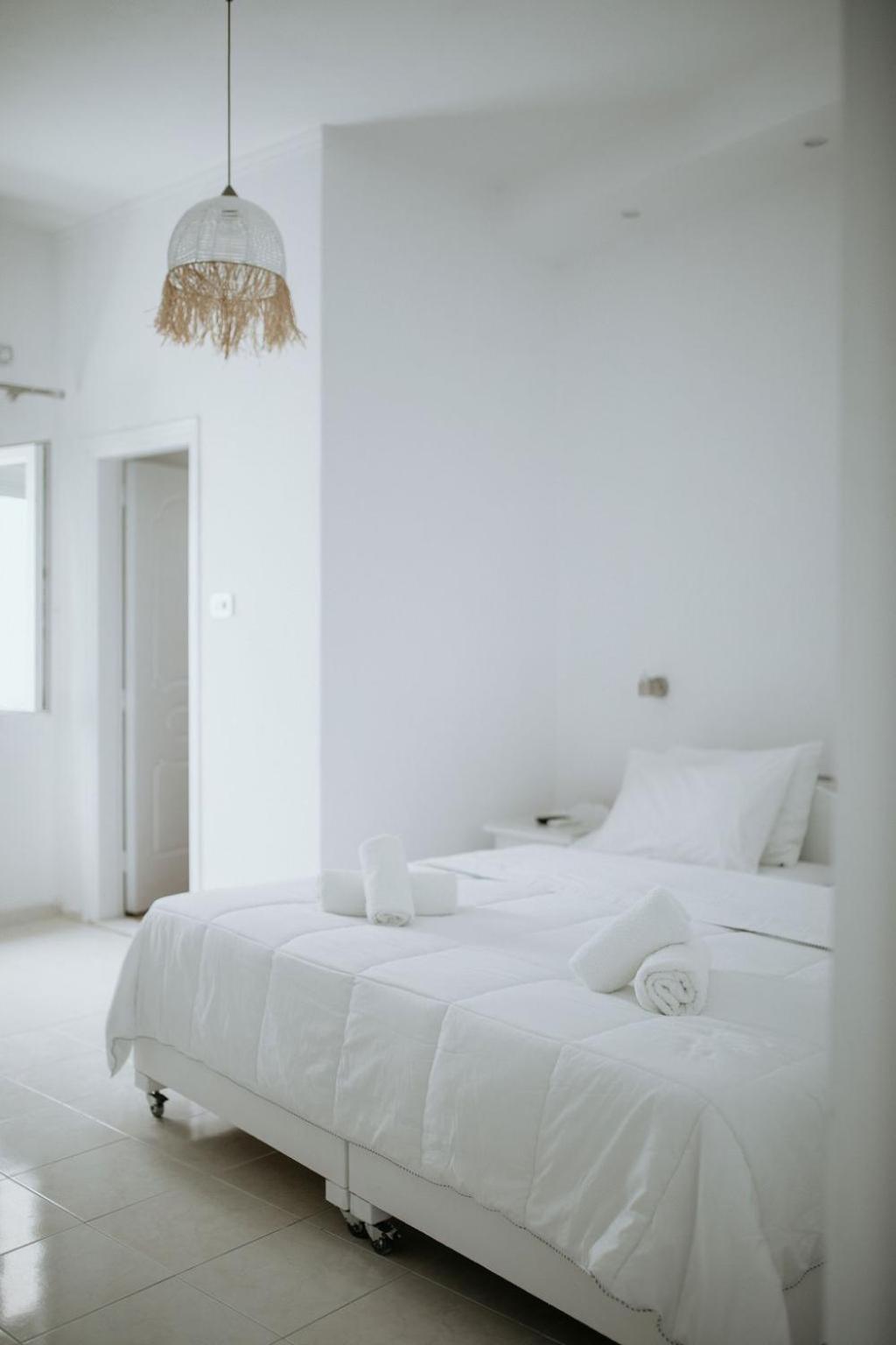 Hotel Thirasia Fira  Rom bilde