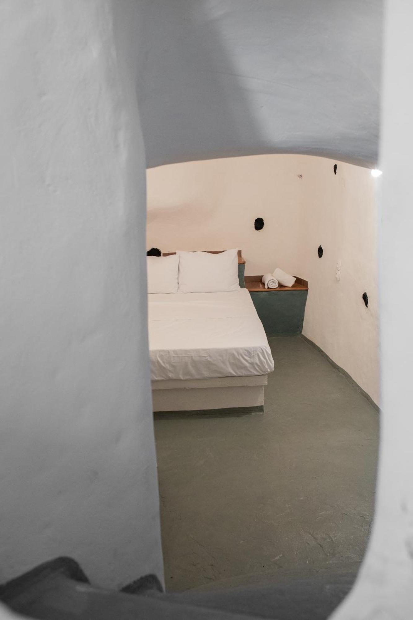 Hotel Thirasia Fira  Rom bilde