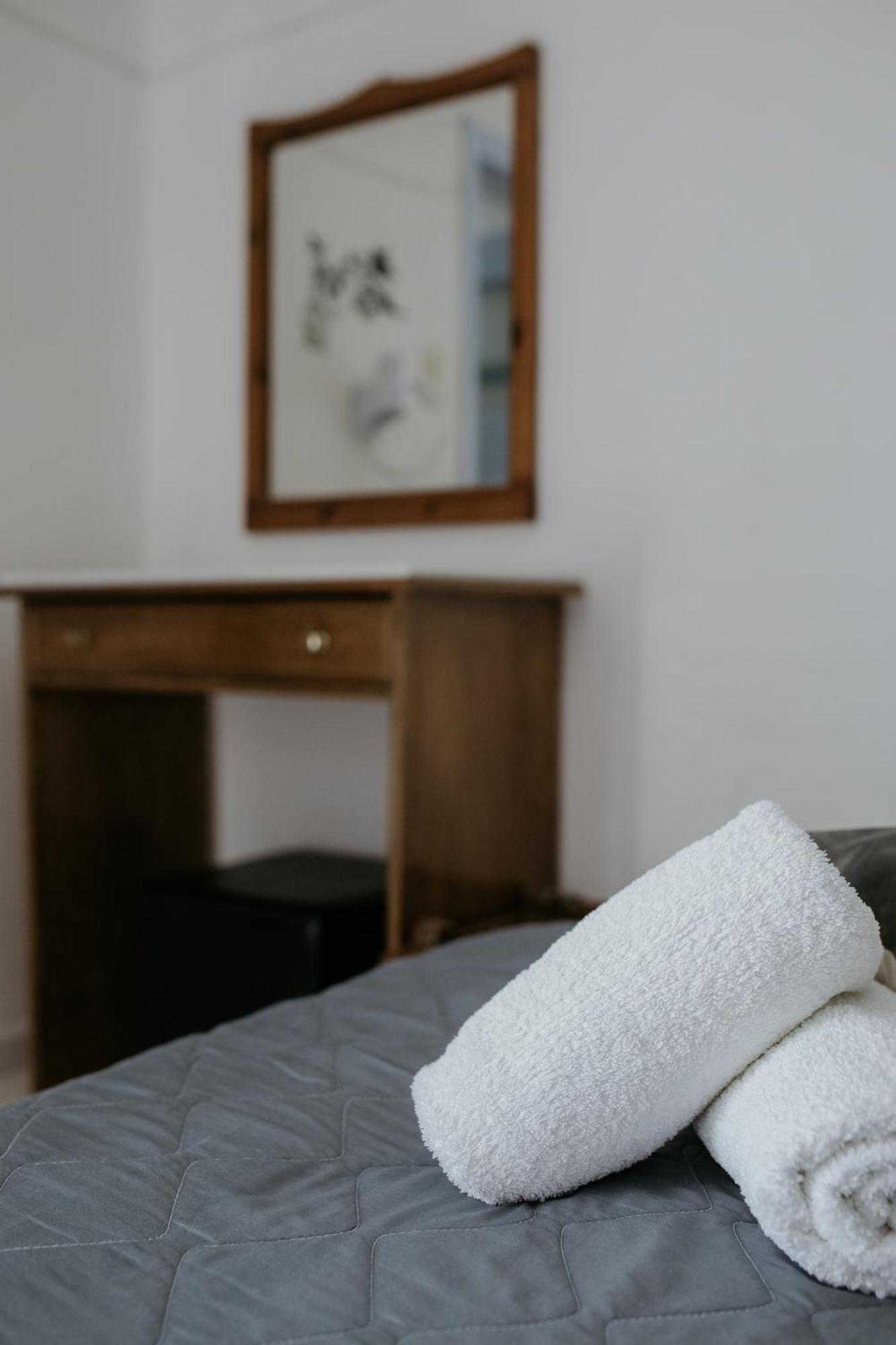 Hotel Thirasia Fira  Rom bilde