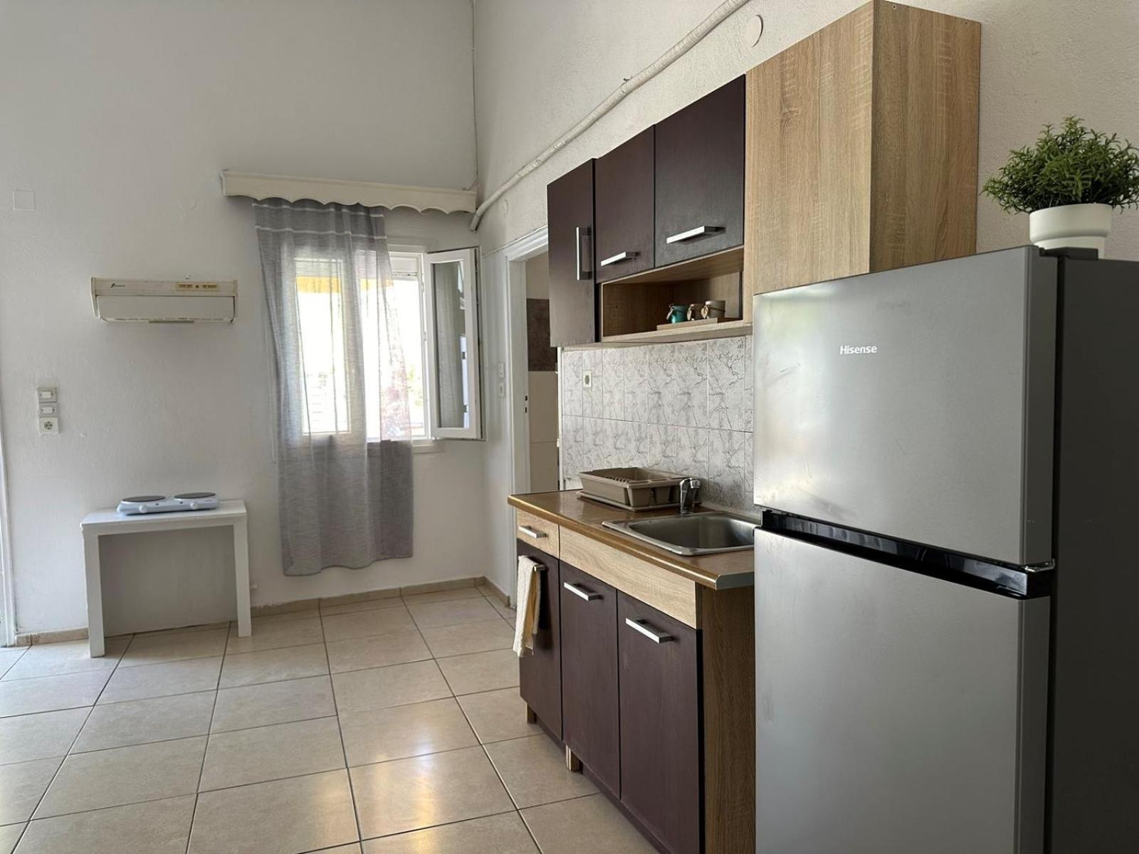 Hotel Thirasia Fira  Rom bilde